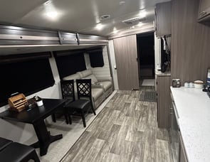 CrossRoads RV Sunset Trail SS309RK