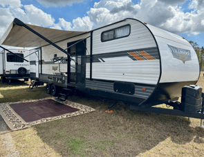 Forest River RV Wildwood 36VBDS