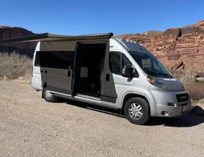 Winnebago Travato 59G