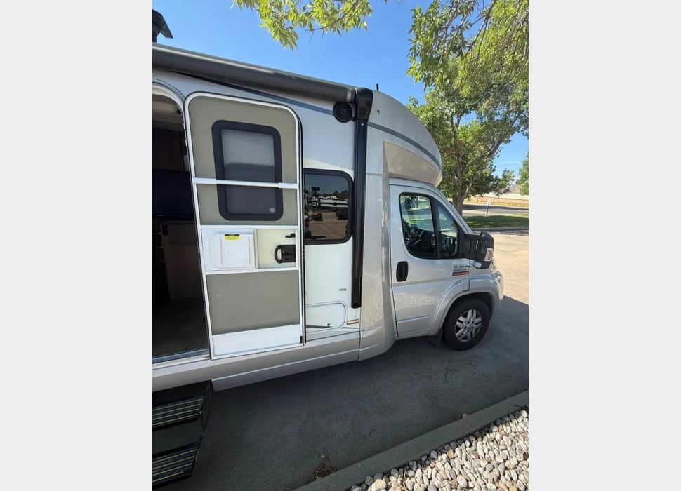 Class C Motor Home rentals in Fountain
