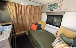 2024 Coleman 17B - Boho Bungalow