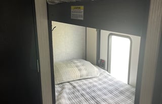 2020 Heartland Mallard 18’ Sleeps 5