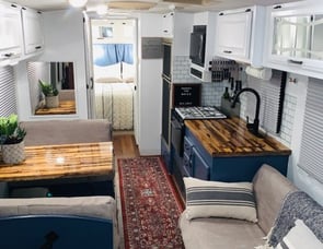 Fleetwood RV Flair 29T