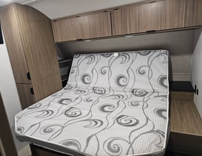 Forest River RV Wildwood 31KQBTS