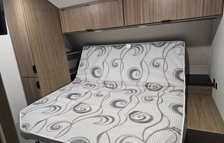 2025 Forest River RV Wildwood 31KQBTS