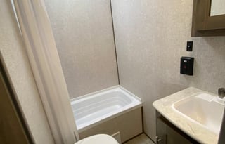 Happy Campers Hideout