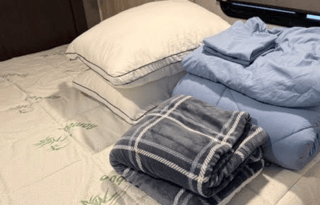 2022 Forest River Sunseeker