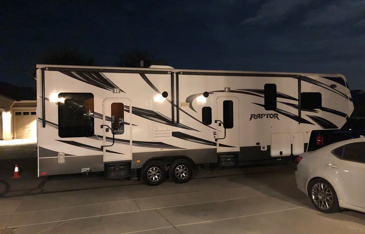 RV Photo