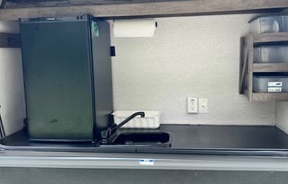 2022 Forest River RV Salem 31KQBTS