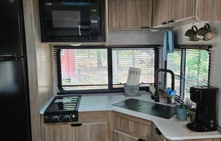 2024 Winnebago Industries Towables M-Series 2326RK