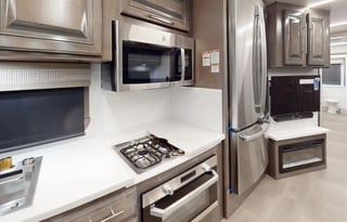 Luxury 2022 Georgetown GT7 RV