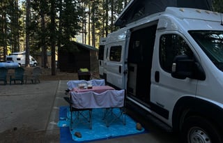 Class B Solis 59P: Nimble Class B Freedom