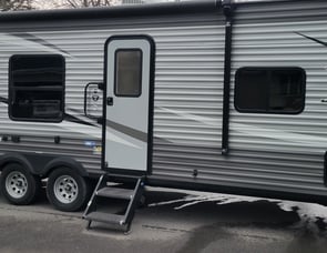 Jayco Jay Flight 24RBS