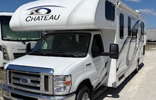 CHATEUAU 28Z THOR 2023 (C-3)