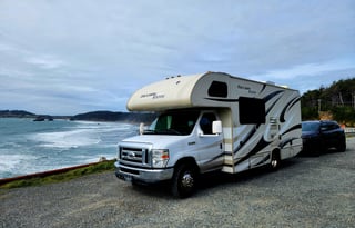 Where's Walden?  A unique and comfortable rental.