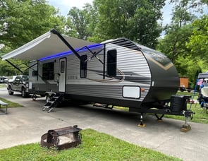 Forest River RV Aurora 31KDS