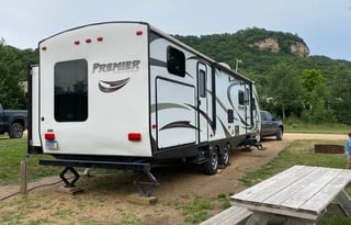 Keystone Premier Ultra Lite **No Prep Fees**