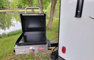 2024 Gulf Stream RV Streamlite SVT 21QBD