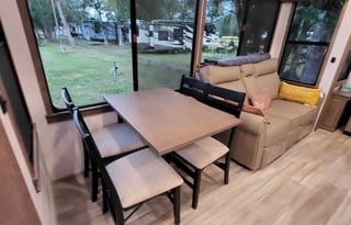 Pet friendly home away from home