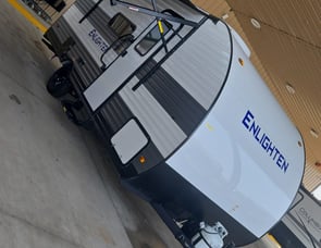 Gulf Stream RV Enlighten 17BH