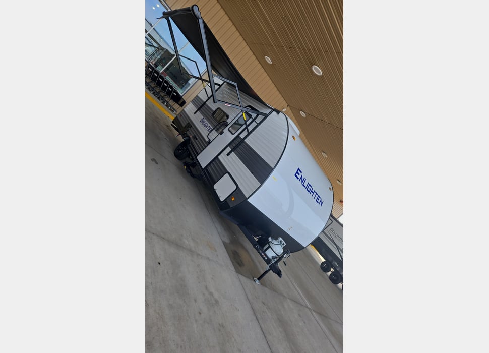 Travel Trailer rentals in Grand Forks