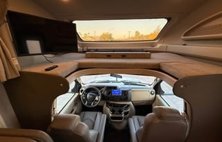 "Princess Leia - Defender of Freedom" Odyssey 27U