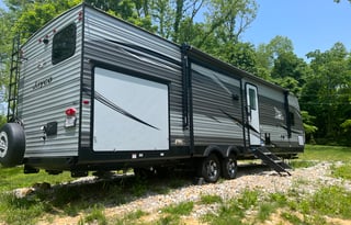 2021 Jayco Jay Flight with bunk room(Deliver only)
