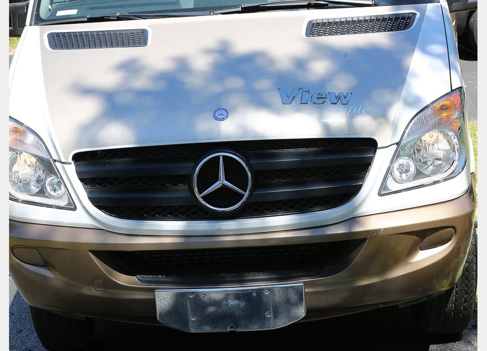 Class C Motor Home rentals in Austin