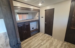 2021 Shasta RVs Phoenix 367BH