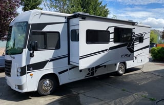 2022 Forest River RV FR3 30DS