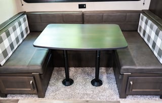 New Camper great for Families or Couples