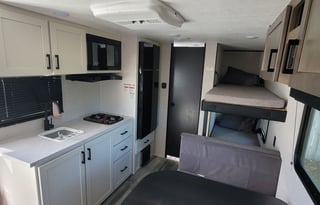 2025 Jayco Jay flight SLX  175BH- Thing one