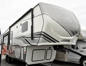 Keystone RV Montana 3121RL