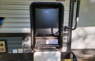 Kaci and Al's 29VBUD