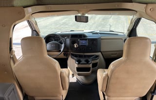 Jackpot Joe (The Vdara) Unlimited Miles SLEEPS 8 #5