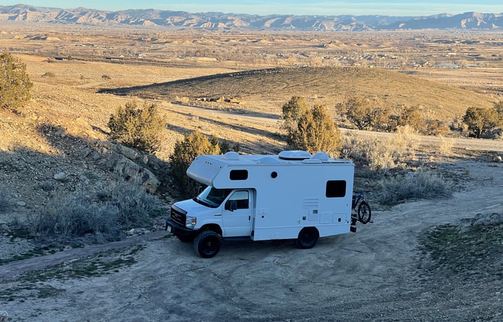 RV Photo