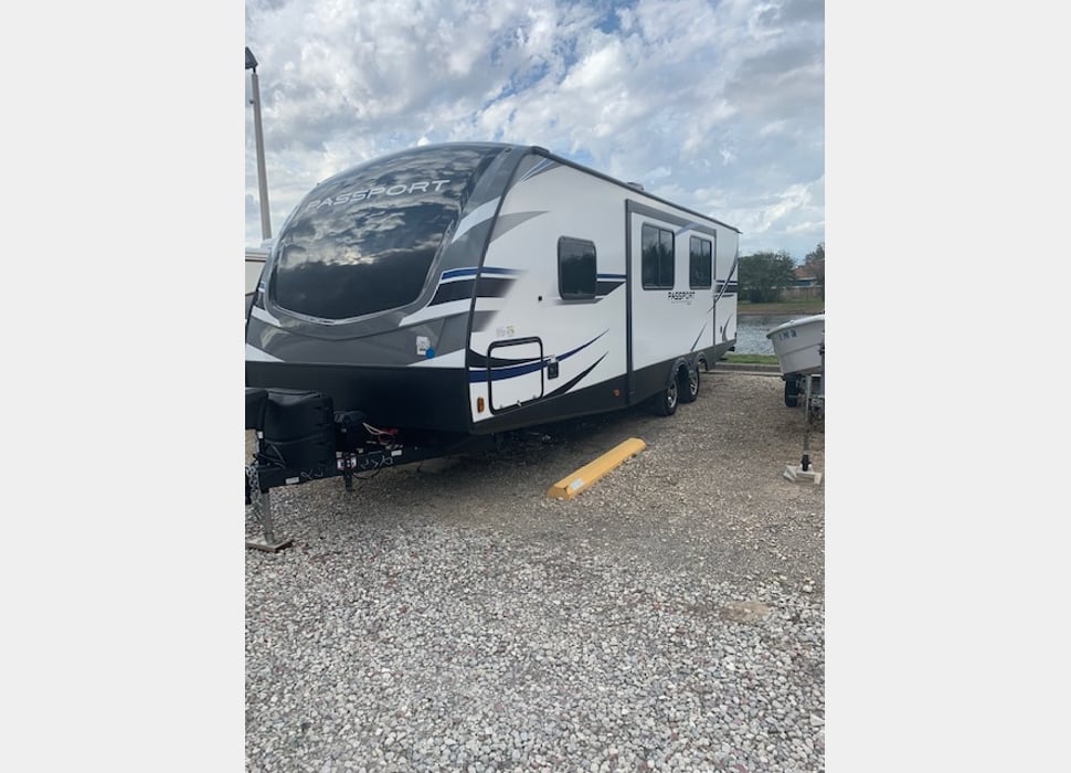 Travel Trailer rentals in Seffner