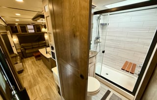 Alliance Paradigm 295MK