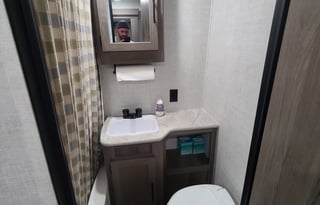 2022 Your Ultimate Game Day RV/Camping Companion