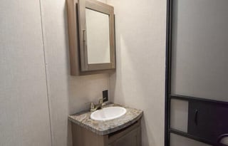 2022 CrossRoads RV Sunset Trail Super Lite SS331BH