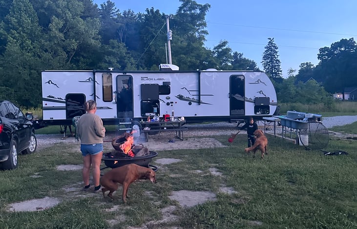 RV Photo