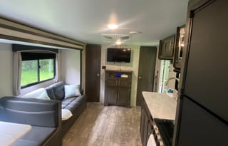 2021 Shasta RVs Shasta 26DB