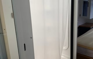 "Franny" The Fleetwood Flair