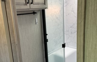 2022 Sandpiper Luxury 388BHRD