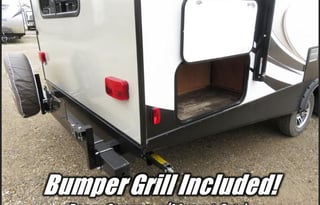 Lake Site Camping Passport 2520RL