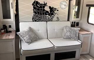 2023 Forest River RV No Boundaries 20.3 “Billie”