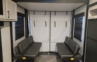 2021 Heartland Torque TQ T26