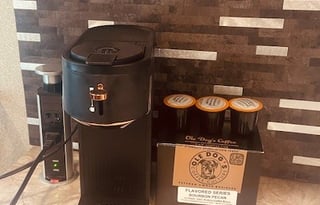 2020 Entegra Odyssey 32' Near Ohio Parks