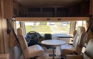 2021 Thor Motor Coach ACE 32.3
