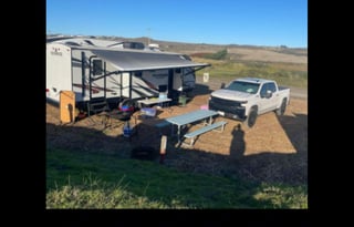 Double Slide Bunk House Generator Included